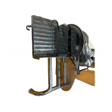 Rival Electric Mini Meat Slicer - Stainless Drink Dispenser- Glass Bottle