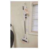 Aigostar Hand Held Chargable Vacuum. Must be Removed gently