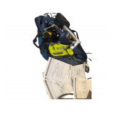 Ryobi Cordless Tool Set Circular Saw Flash Light and a Sawzall