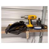 DeWalt Impact Gun