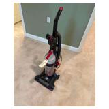 BISSELL Power Force Turbo Vacuum Cleaner