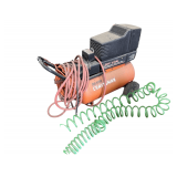 Sears Craftsman 12 Gal Air Compressor - 1.5HP