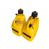 2 Gas Cans