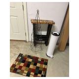 Door Mat - Saw Horses- Yard Obelisks- Air Purifier