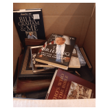 Political And Religious Books