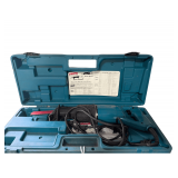 Makita Saw - with Case
