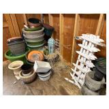 Flower Pot Assortment