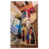 Desk Office supplies