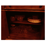 Serving Platters. Small Dishes. Angel Dish