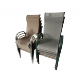 10 Outdoor Chairs