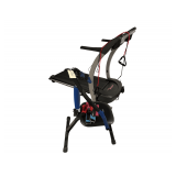 Exercise Equipment Bundle