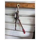 Larin 2 Tom Cable Puller