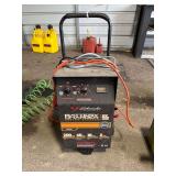 Schumacher Battery Charger - SE4020 - 200 Amp