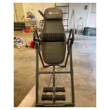 Elite Fitness Inversion Table
