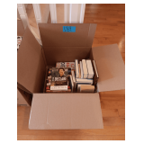 Diet And Religious Books