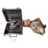 Craftsman Saw and Sander