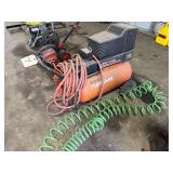 Sears Craftsman 12 Gal Air Compressor - 1.5HP