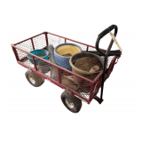 Yard Cart