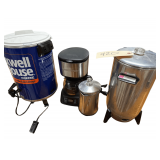 Coffee Dispenser Assortment