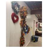 9 Wreaths for Different Occasion