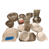 Serving and Bakeware