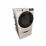 Whirlpool Front Load Dryer - Model: WED5720RW0 - SN: MD4506216 - Electric
