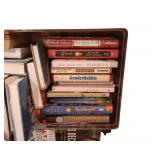 Diet And Religious Books