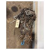 Tire Chains - Tow Chains