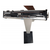 HEALTHOMETER Scale 3’H.