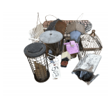 Bird House Assortment