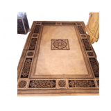 63 Inch By 91 Inch Doorway Carpet