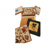 Trivets and Cutting boards