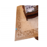 133 Inch By 94 Inch Approx. Living Room Carpet