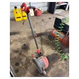 Craftsman Electric Edger