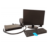 Westinghouse Monitor, LCM 22W3 - Speakers - Hp Computer Pavilion p6-2326s PC