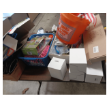 Contents Of Table. Table Not Included