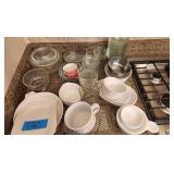 Serving and Bakeware