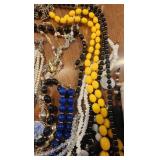 Various Necklaces