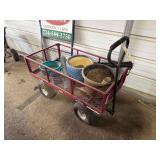 Yard Cart