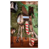 Drawer Of Silverware