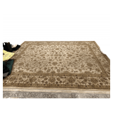 Home Dynamix 7’X10’ Rug