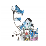 Plant Hangers- Yard Signs