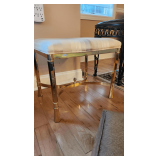 Lot Of 3 Foot Stools