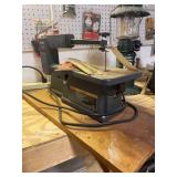 Vintage Sears Craftsman 13" Scroll Saw Yes it dose Work