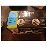 Presto Ever Sharp Electric Knife Sharpener