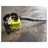 Poulan PLB26 Blower - Gas