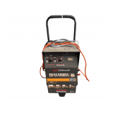 Schumacher Battery Charger - SE4020 - 200 Amp