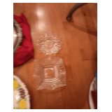 Platters. Serving Dishes