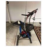 Exercise Equipment Bundle