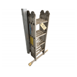 Krause 32ft Foldable Ladder